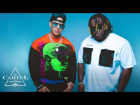 Sech, Daddy Yankee & J Balvin Feat. ROSALIA & Farruko - Relacion Ringtone