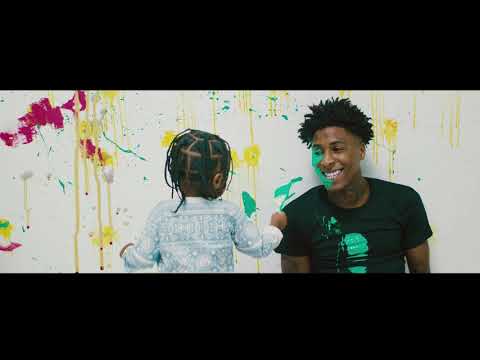 YoungBoy Never Broke Again - Kacey Talk Ringtone