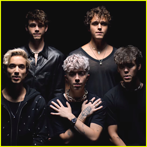 Why Don't We - Fallin' Ringtone