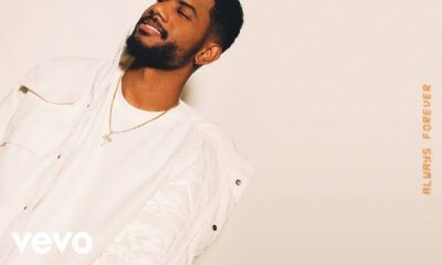 Bryson Tiller - Always Forever Ringtone