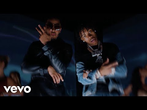 T.I. Feat. Lil Baby - Pardon Ringtone