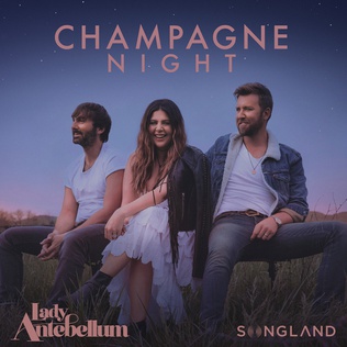 Champagne Night Download Ringtone