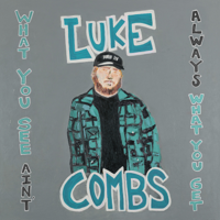 Luke Combs - Forever After All Ringtone