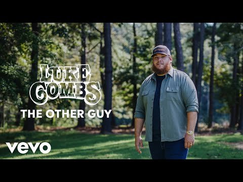 Luke Combs - The Other Guy Ringtone