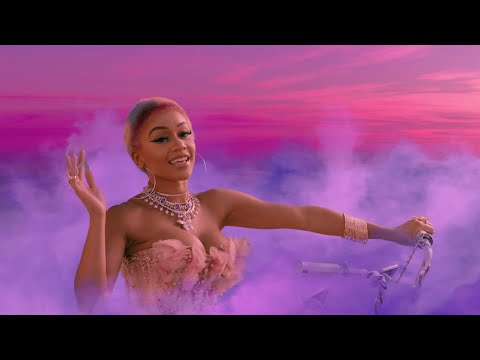 Saweetie Feat. Jhene Aiko - Back To The Streets Ringtone