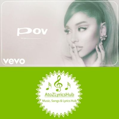 Ariana Grande - Pov Ringtone