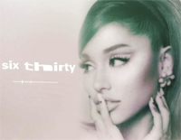 Ariana Grande - Six Thirty Ringtone