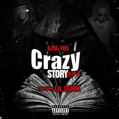 Crazy Story 2.0 Download Ringtone