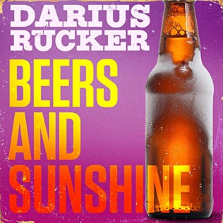 Darius Rucker - Beers And Sunshine Ringtone