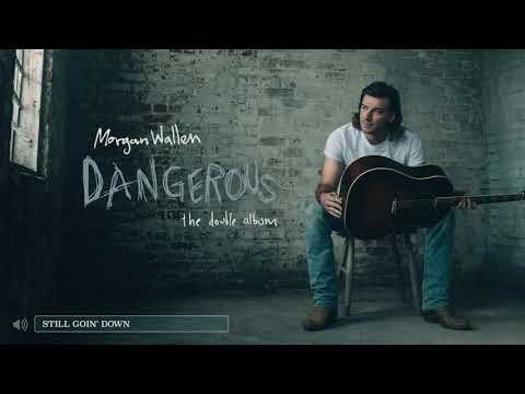 Morgan Wallen - Still Goin Down Ringtone