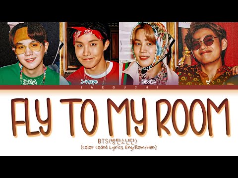 Fly To My Room Download free