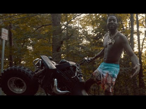 Meek Mill Feat. Lil Durk - Pain Away Ringtone