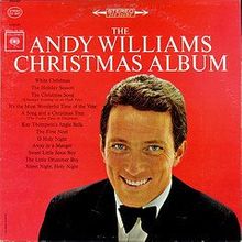 Andy Williams - Happy Holiday Ringtone