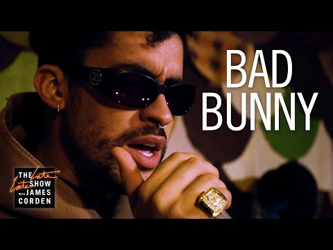 Bad Bunny - Te Deseo Lo Mejor Ringtone