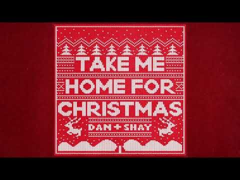 Dan + Shay - Take Me Home For Christmas Ringtone