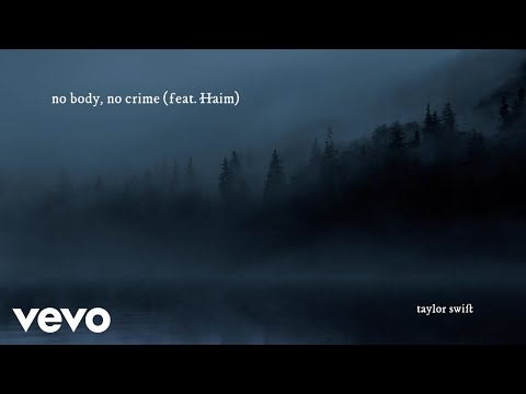 Taylor Swift Feat. HAIM - No Body, No Crime Ringtone