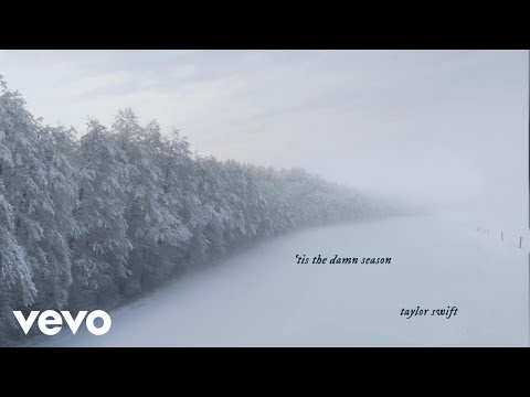 Taylor Swift - 'Tis The Damn Season Ringtone