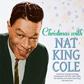 Nat King Cole - Deck The Halls Ringtone