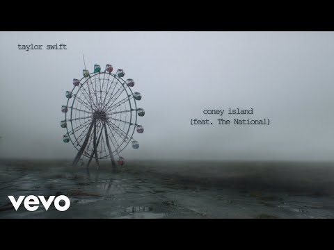 Taylor Swift Feat. The National - Coney Island Ringtone