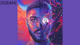 Kid Cudi - Mr. Solo Dolo III Ringtone