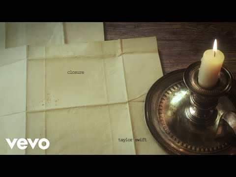 Taylor Swift - Closure Ringtone