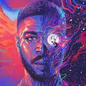 Kid Cudi - Sad People Ringtone