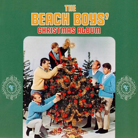 The Beach Boys - Little Saint Nick Ringtone