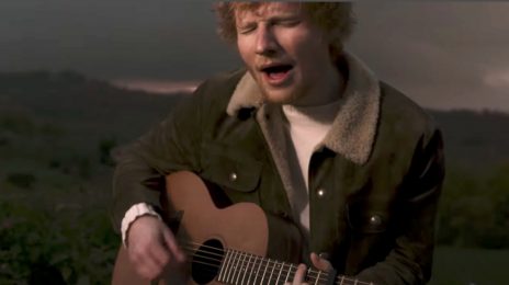 Ed Sheeran - Afterglow Ringtone