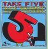 Take/Five & Curfew - Kalahari Ringtone