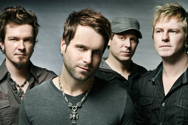 Parmalee & Blanco Brown - Just The Way Ringtone