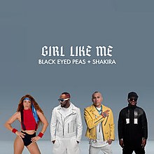 Girl Like Me Download Ringtone