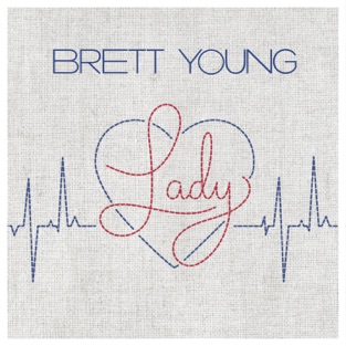 Brett Young - Lady Ringtone