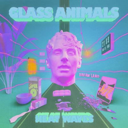 Glass Animals - Heat Waves Ringtone