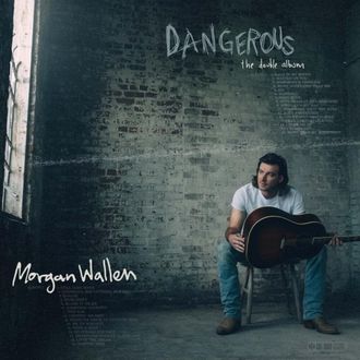 Morgan Wallen - Wasted On You Ringtone