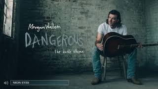 Morgan Wallen - Neon Eyes Ringtone