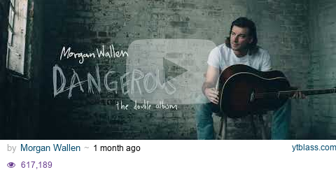 Morgan Wallen Feat. Ben Burgess - Outlaw Ringtone