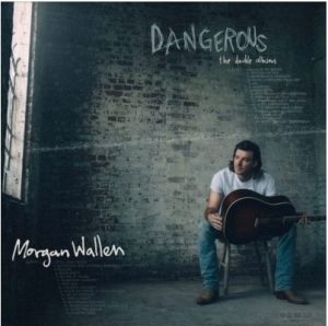 Morgan Wallen Feat. Chris Stapleton - Only Thing That's Gone Ringtone