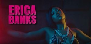 Erica Banks - Buss It Ringtone