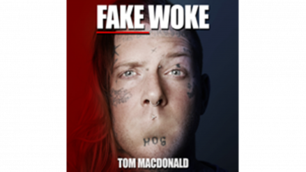 Tom MacDonald - Fake Woke Ringtone