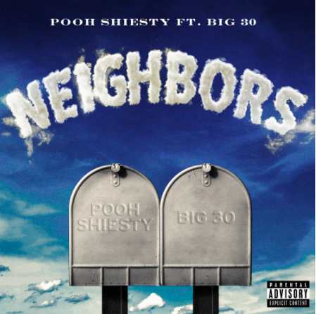 Pooh Shiesty Feat. BIG30 - Neighbors Ringtone