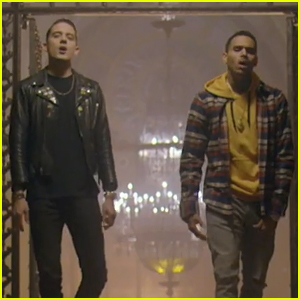 G-Eazy Feat. Chris Brown & Mark Morrison - Provide Ringtone