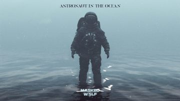 Astronaut In The Ocean Download free