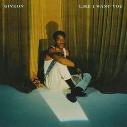 Giveon - Like I Want You Ringtone