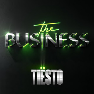 Tiesto - The Business Ringtone