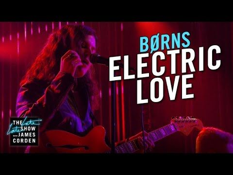 Electric Love Download free