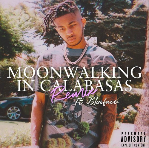 Moonwalking In Calabasas Download free