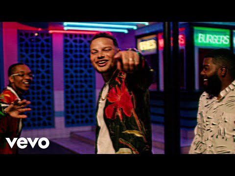 Kane Brown - Be Like That Ringtone