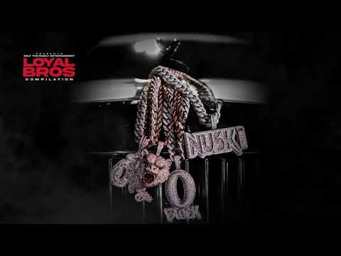 Only The Family Feat. Lil Durk - Hellcats & Trackhawks Ringtone