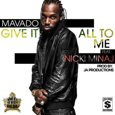 GIVEON - All To Me Ringtone