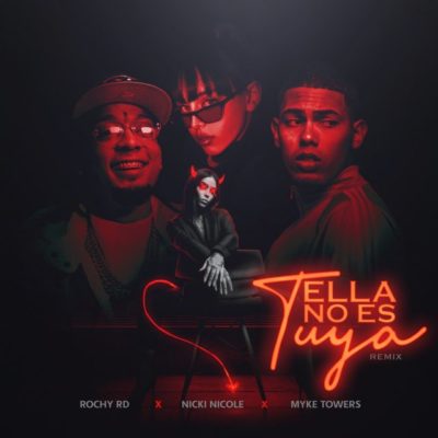 Ella No Es Tuya Download free